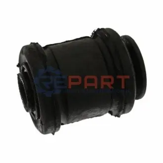 Фото Подвеска, рычаг независимой подвески колеса SWAG (40600015) изображение 1