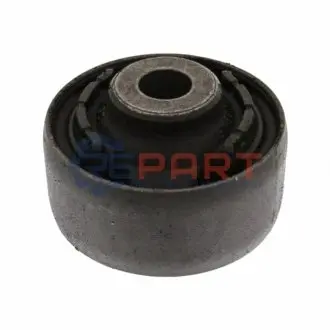 Сайлентблок важеля (переднього/знизу/ззаду) Opel Combo 01- SWAG 40690001 Купити в Україні