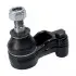 Наконечник тяги рульової (R) Opel Astra F 91-02/Vectra A 88-95/Saab 9-3 98-03/Saab 900 II 93-98 40710009