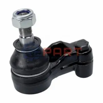 Наконечник тяги рульової (R) Opel Astra F 91-02/Vectra A 88-95/Saab 9-3 98-03/Saab 900 II 93-98 SWAG 40710009 Купити в Україні