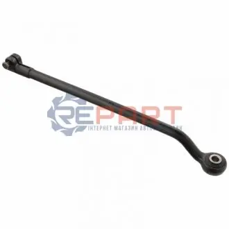 Фото Внутрішня рульова тяга SWAG (40 72 0006) зображення 1