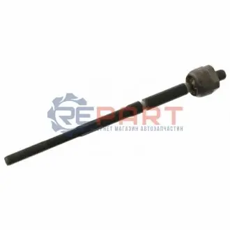 Тяга рульова Opel Combo 94-01 (L=280mm) SWAG 40740005 Купити в Україні