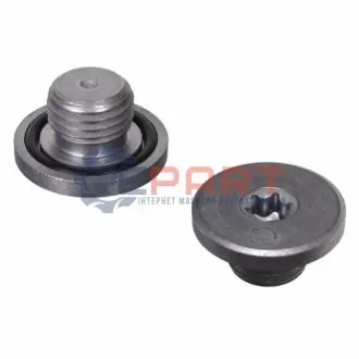 Болт зливу оливи Opel Combo/Astra/Vectra 93- (M14x1.5/ L=10) SWAG 40 90 4572 Купити в Україні