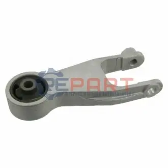 Фото 1 — Подушка двигуна SWAG (40926327) Фото Подушка двигуна SWAG (40926327) зображення 1