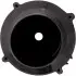 Фото Подушка амортизатора (переднього) Opel Astra G/Combo/Corsa C/Vectra B 1.2-2.5 95 SWAG (40926935) зображення 2