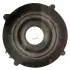 Фото Подушка амортизатора (переднього) Opel Astra G/Combo/Corsa C/Vectra B 1.2-2.5 95 SWAG (40926935) зображення 3