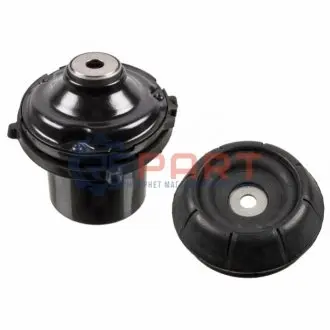Подушка амортизатора (переднього) Opel Astra G/Combo/Corsa C/Vectra B 1.2-2.5 95 SWAG 40926935 Купити в Україні