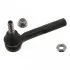 Наконечник тяги рульової (L) Opel Astra H 04-14/Zafira B 05-15 SWAG (40929324) зображення 1