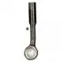 Наконечник тяги рульової (L) Opel Astra H 04-14/Zafira B 05-15 SWAG (40929324) зображення 3