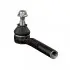 Наконечник тяги рульової (L) Opel Astra H 04-14/Zafira B 05-15 SWAG (40929324) зображення 4