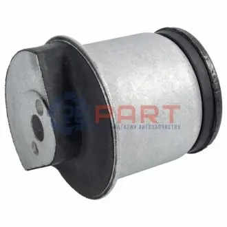 Сайлентблок балки (задньої) Opel Astra H 04- SWAG 40 93 0604 Купити в Україні