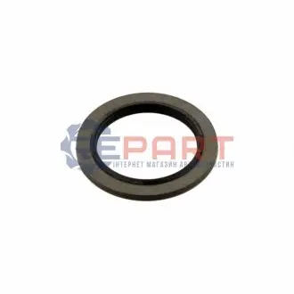 Шайба болта зливу оливи Fiat Doblo 10-/Ducato 06-/ Opel Astra 04-15 (18x26x1.5) SWAG 40931118 Купити в Україні