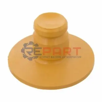 Отбойник амортизатора SWAG 40938228 Купить в Украине