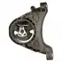 Фото Подушка двигуна (передня) (L) Opel Astra J/Insignia A/Zafira 1.6-2.0 CDTI 08 SWAG (40940458) зображення 3