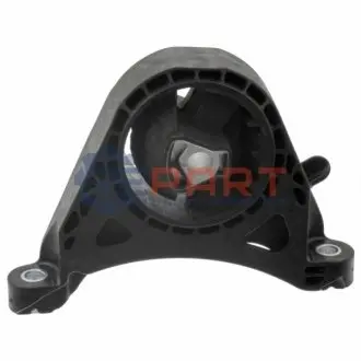 Подушка двигуна (передня) (L) Opel Astra J/Insignia A/Zafira 1.6-2.0 CDTI 08 SWAG 40940458 Купити в Україні