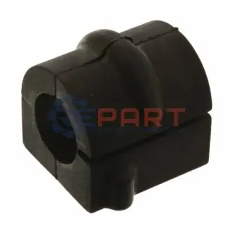 Втулка стабілізатора (переднього) Opel Zafira A 99-05 SWAG 40944325 Купити в Україні