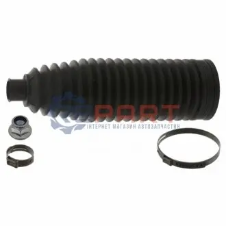 Фото Пыльник рулевого механизма SWAG (40945096) изображение 1