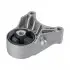 Фото Подушка двигуна (передня/R) Opel Vectra C/Astra H 1.9CDTI 02-10 SWAG (40946322) зображення 2