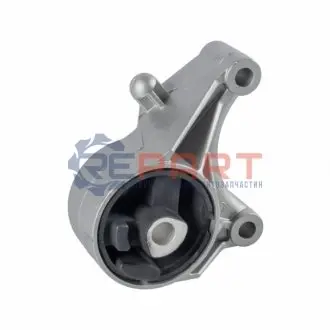 Подушка двигуна (передня/R) Opel Vectra C/Astra H 1.9CDTI 02-10 SWAG 40946322 Купити в Україні