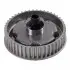 Шків з датчиком фаз ГРМ CHEVROLET AVEO, CRUZE, TRAX FIAT CROMA OPEL ASTRA J, ASTRA J GTC, INSIGNIA A, MOKKA / MOKKA X, ZAFIRA C SAAB 9-5 1.6/1.8 12.05 SWAG (40946512) зображення 1
