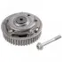 Шків з датчиком фаз ГРМ CHEVROLET AVEO, CRUZE, TRAX FIAT CROMA OPEL ASTRA J, ASTRA J GTC, INSIGNIA A, MOKKA / MOKKA X, ZAFIRA C SAAB 9-5 1.6/1.8 12.05 SWAG (40946512) зображення 2