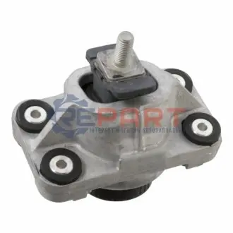 Подушка двигуна (нижня) (L) Land Rover Discovery/Range Rover 3.0D 12 SWAG 44104751 Купити в Україні