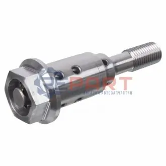 Датчик фаз ГРМ FORD B-MAX, C-MAX II, ECOSPORT, FIESTA VI, FIESTA VII, FOCUS III, MONDEO V, TOURNEO CONNECT V408 NADWOZIE WIELKO, TRANSIT CONNECT V408 1.0 02.12 SWAG 50104241