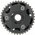 Шків з датчиком фаз ГРМ (без болта) FORD B-MAX, C-MAX II, ECOSPORT, FIESTA VI, FIESTA VII, FOCUS III, GRAND C-MAX, MONDEO V, TOURNEO CONNECT V408 NADWOZIE WIELKO 1.0/1.0ALK 02.12 SWAG (50104242) зображення 2