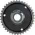Шків з датчиком фаз ГРМ (без болта) FORD B-MAX, C-MAX II, ECOSPORT, FIESTA VI, FIESTA VII, FOCUS III, GRAND C-MAX, MONDEO V, TOURNEO CONNECT V408 NADWOZIE WIELKO 1.0/1.0ALK 02.12 SWAG (50104242) зображення 3