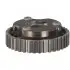 Шків з датчиком фаз ГРМ (без болта) FORD B-MAX, C-MAX II, ECOSPORT, FIESTA VI, FIESTA VII, FOCUS III, GRAND C-MAX, MONDEO V, TOURNEO CONNECT V408 NADWOZIE WIELKO 1.0/1.0ALK 02.12 SWAG (50104242) зображення 4
