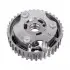 Шків з датчиком фаз ГРМ FORD B-MAX, C-MAX II, ECOSPORT, FIESTA VI, FIESTA VII, FOCUS III, GRAND C-MAX, MONDEO V, TOURNEO CONNECT V408 NADWOZIE WIELKO, TOURNEO COURIER B460 1.0/1.0ALK 02.12 SWAG (50104244) зображення 1