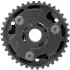 Шків з датчиком фаз ГРМ FORD B-MAX, C-MAX II, ECOSPORT, FIESTA VI, FIESTA VII, FOCUS III, GRAND C-MAX, MONDEO V, TOURNEO CONNECT V408 NADWOZIE WIELKO, TOURNEO COURIER B460 1.0/1.0ALK 02.12 SWAG (50104244) зображення 2