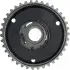 Шків з датчиком фаз ГРМ FORD B-MAX, C-MAX II, ECOSPORT, FIESTA VI, FIESTA VII, FOCUS III, GRAND C-MAX, MONDEO V, TOURNEO CONNECT V408 NADWOZIE WIELKO, TOURNEO COURIER B460 1.0/1.0ALK 02.12 SWAG (50104244) зображення 3