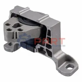 Подушка двигуна (R) Ford Transit Connect V408 1.5 TDCi 14- SWAG 50 10 4407 Купити в Україні