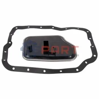 Фільтр АКПП Ford Fiesta 01-14/ Focus 1.4-2.0 i/D 98-13/Mazda 3 1.6 03-13 SWAG 50106891 Купити в Україні