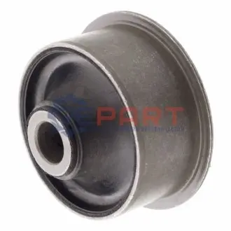 Фото Сайлентблок важеля (переднього/знизу/ззаду) Ford Escort/Fiesta 87-08 SWAG (50600001) зображення 1