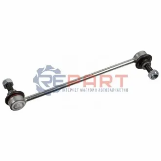Тяга стабілізатора (переднього) Ford Escort/Fiesta 89-02 SWAG 50790002 Купити в Україні