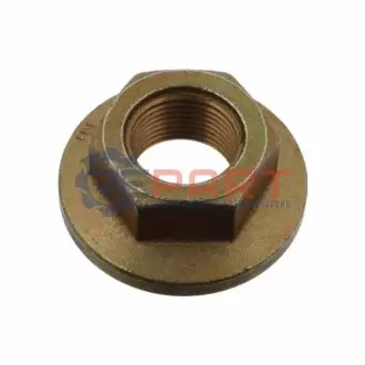 Гайка. Гайка, шейка оси SWAG 50903811 Купити в Україні