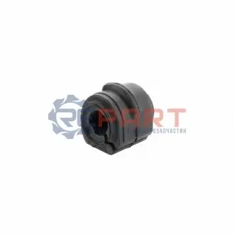 Втулка стабілізатора (переднього) Ford Focus 98-04 (d=18mm) SWAG 50919452 Купити в Україні