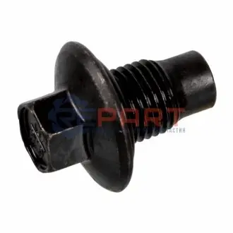 Болт зливу оливи Ford Transit 2.0/2.4/2.2 00- (M14x1.5) SWAG 50 92 1096 Купити в Україні