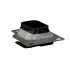 Фото Подушка КПП Ford Connect 1.8TD 02- (L) SWAG (50922299) зображення 4
