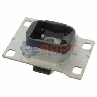 Подушка КПП Ford Connect 1.8TD 02- (L) SWAG 50922299 Купити в Україні