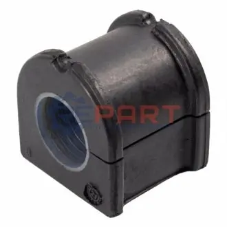 Фото Втулка стабілізатора (переднього) Ford Transit 2.0/2.5TD 91-00 (d=20mm) SWAG (50923133) зображення 1