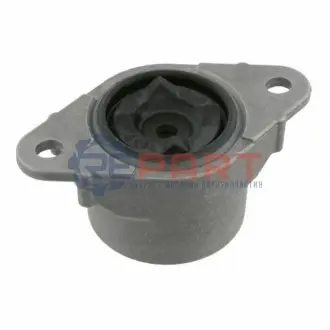 Подушка амортизатора (заднього) Ford Fiesta 01-10/ Fusion 02-12 SWAG 50923690 Купити в Україні