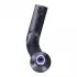 Наконечник тяги рульової (L) Ford Focus II/Volvo C30 1.4-2.5 03-12 SWAG (50929223) зображення 2