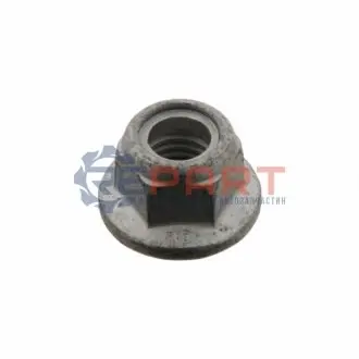 Фото Гайка SWAG (50930005) зображення 1