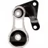 Фото Подушка КПП Ford Fiesta 1.3/1.4i/1.6 TDCi 01- (косточка) SWAG (50930057) зображення 2