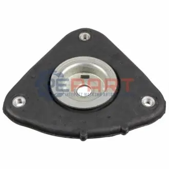 Подушка амортизатора (переднього) Ford Focus/Kuga 08- SWAG 50930786 Купити в Україні