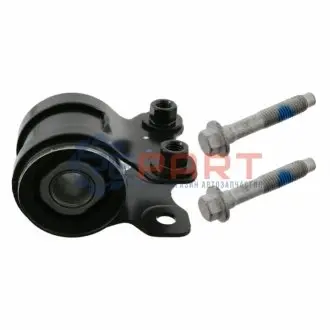 Сайлентблок важеля (переднього/знизу/ззаду) Ford Focus II/Kuga 04 SWAG 50932418 Купити в Україні