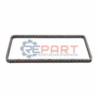 Ланцюг ГРМ (кількість ланок: 132) FORD MONDEO III, TRANSIT 2.0D/2.2D/2.4D 01.00-03.07 SWAG 50936295 Купити в Україні